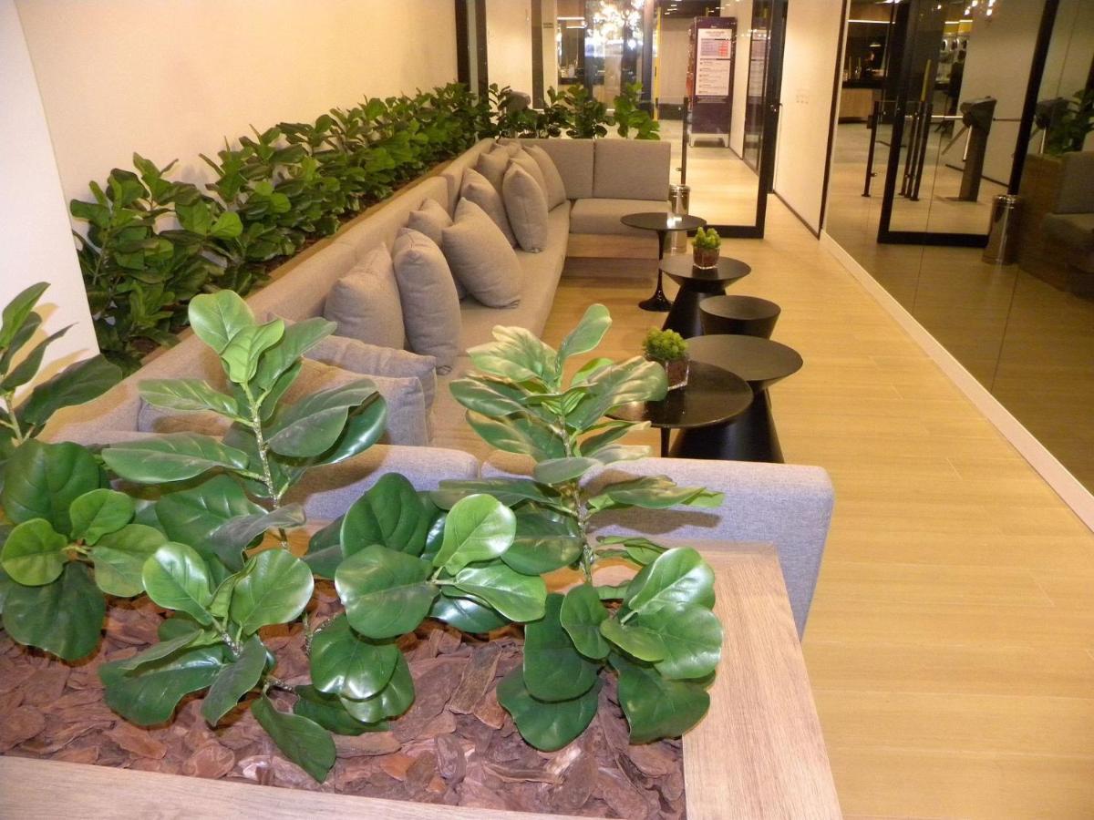 Haus Stay . Perfeito. Luxo. Vila Mariana São Paulo Exterior foto