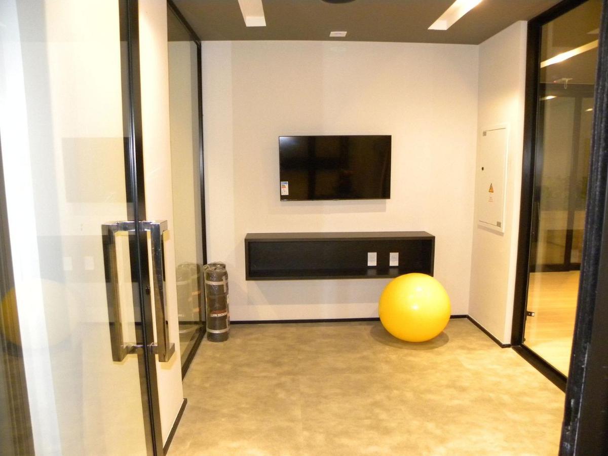 Haus Stay . Perfeito. Luxo. Vila Mariana São Paulo Exterior foto