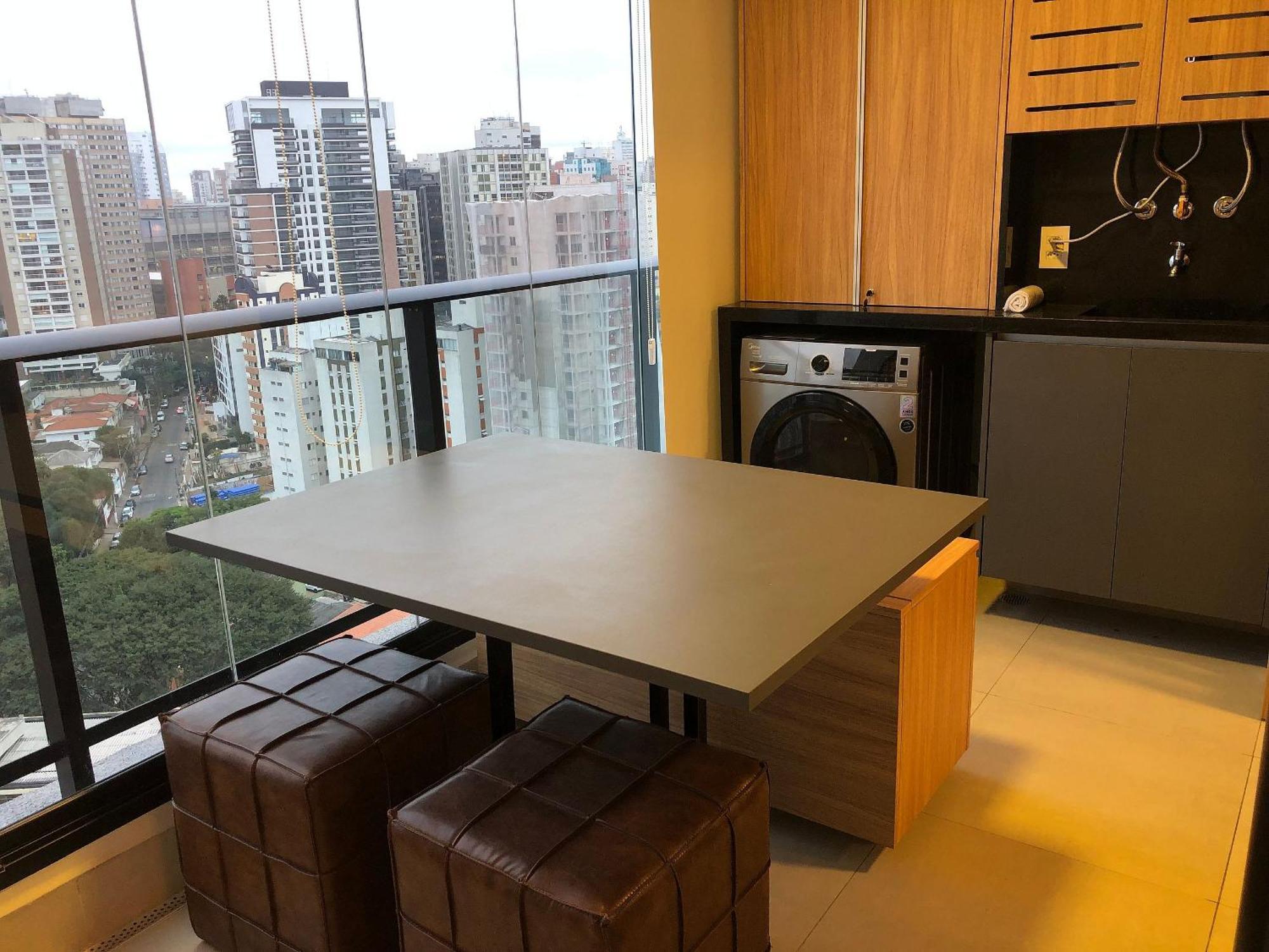 Haus Stay . Perfeito. Luxo. Vila Mariana São Paulo Exterior foto
