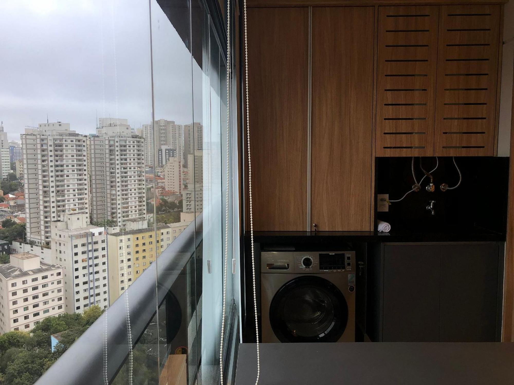 Haus Stay . Perfeito. Luxo. Vila Mariana São Paulo Exterior foto