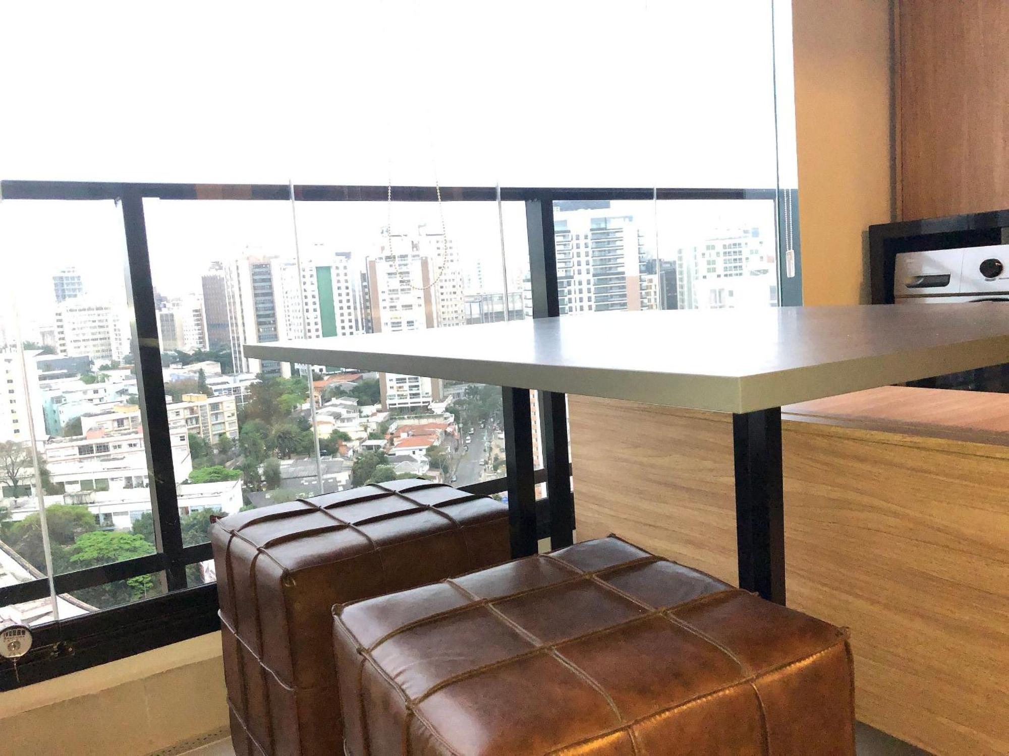 Haus Stay . Perfeito. Luxo. Vila Mariana São Paulo Exterior foto