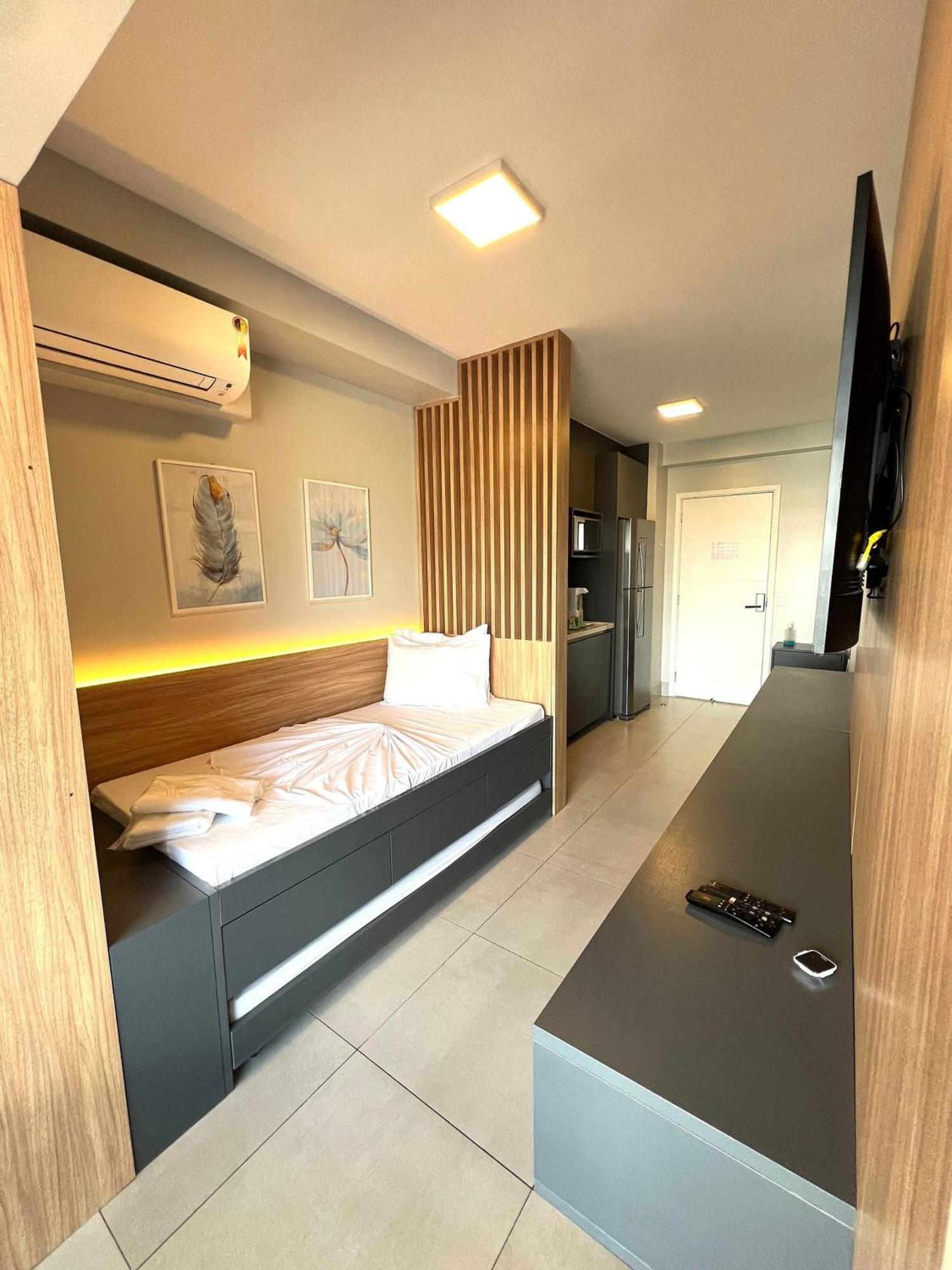 Haus Stay . Perfeito. Luxo. Vila Mariana São Paulo Exterior foto