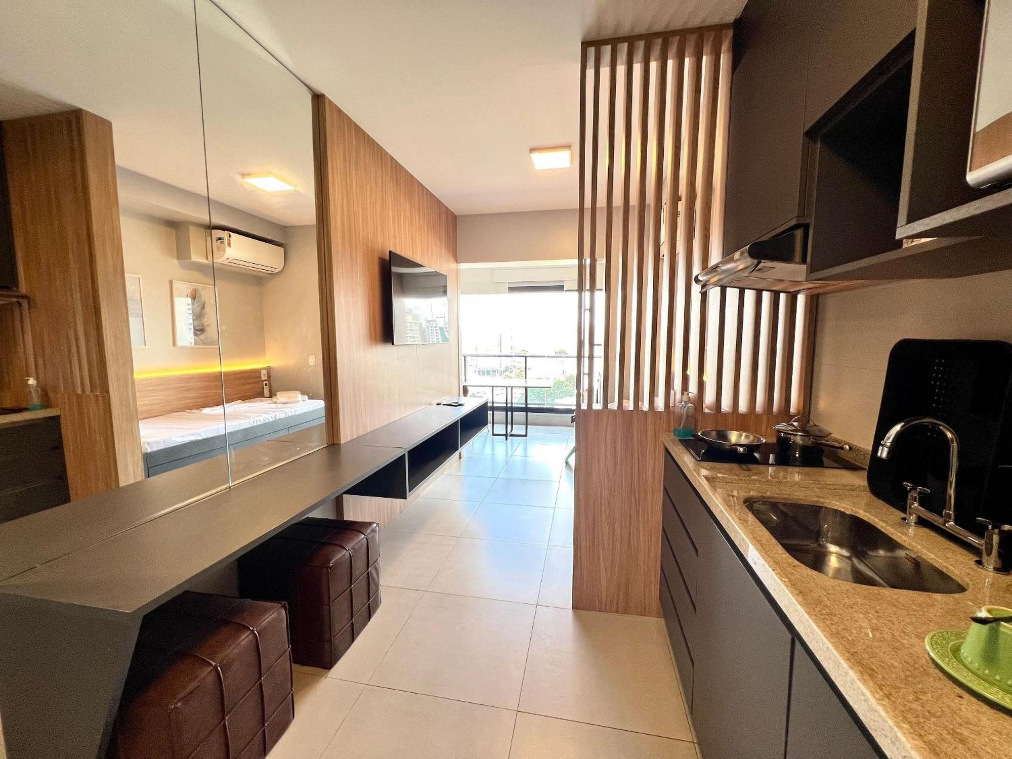 Haus Stay . Perfeito. Luxo. Vila Mariana São Paulo Exterior foto